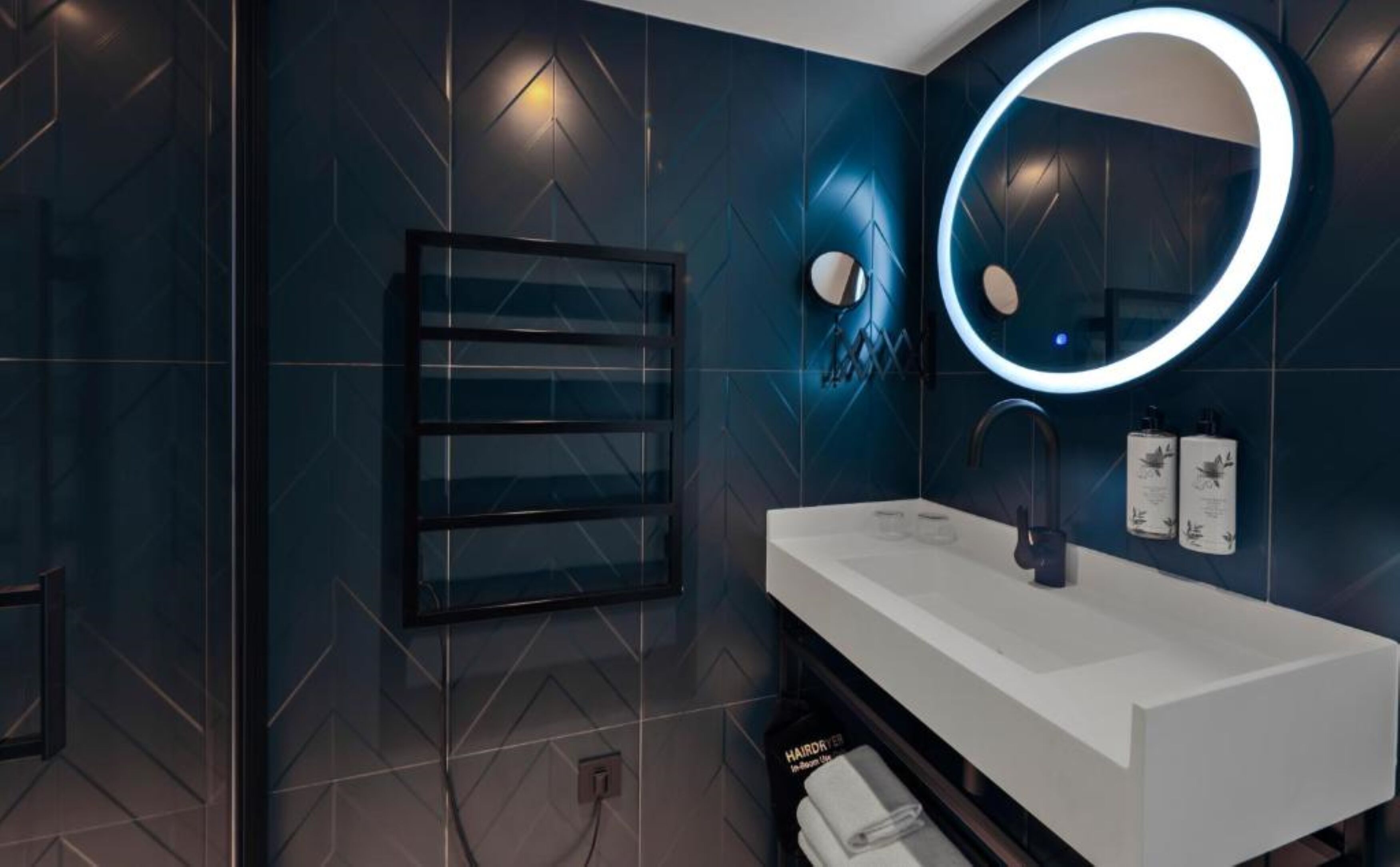 Foto - Urban Style Victoria Boutique Hotel