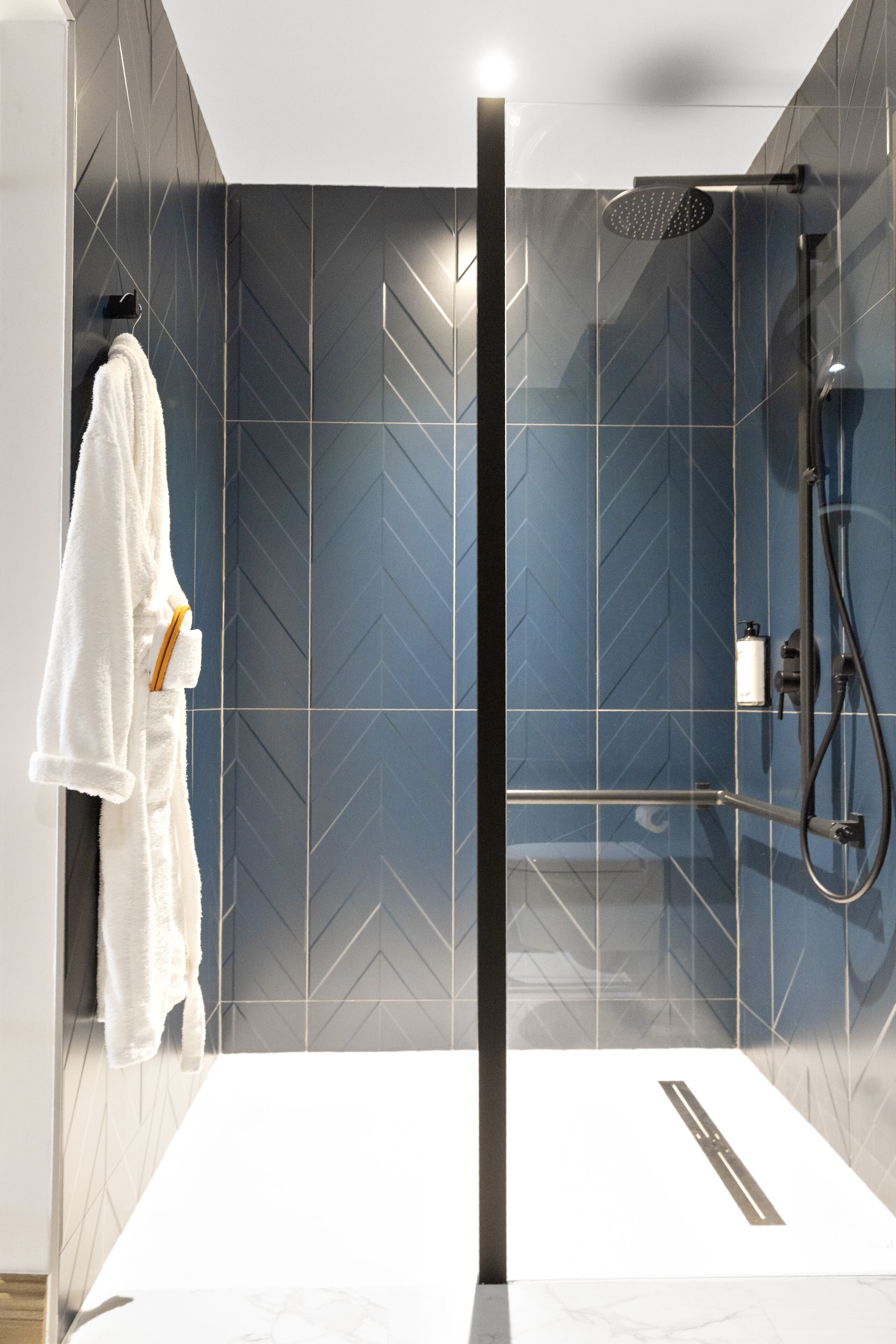 Foto - Urban Style Victoria Boutique Hotel