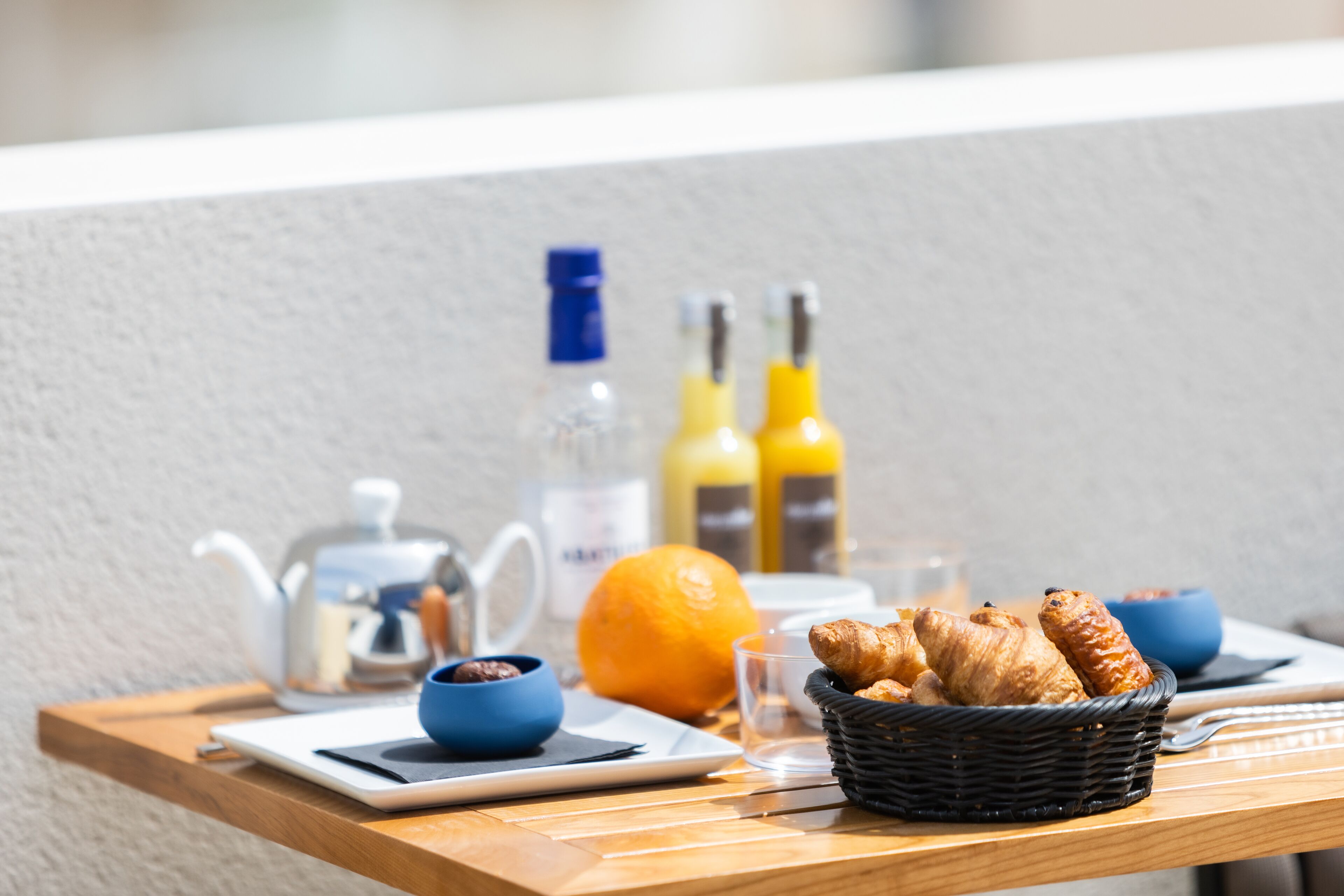 Foto - Urban Style Victoria Boutique Hotel