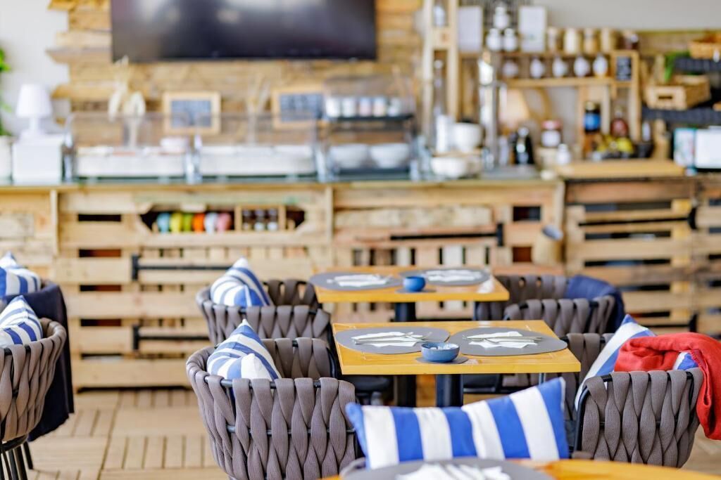 Foto - Urban Style Victoria Boutique Hotel