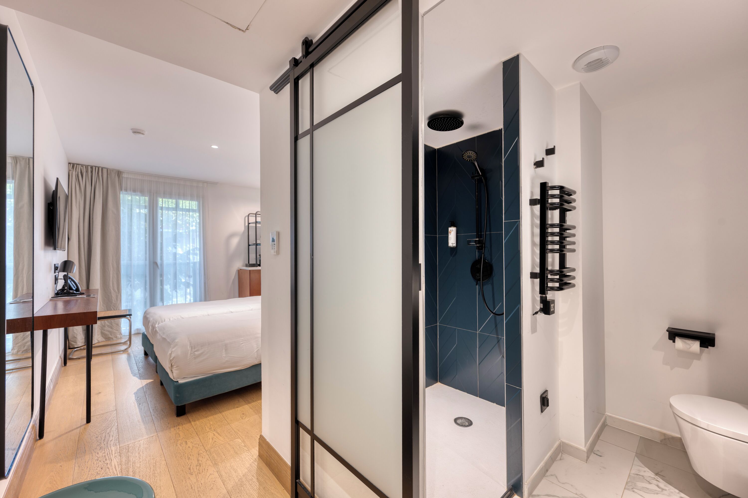 Photo - Urban Style Victoria Boutique Hotel