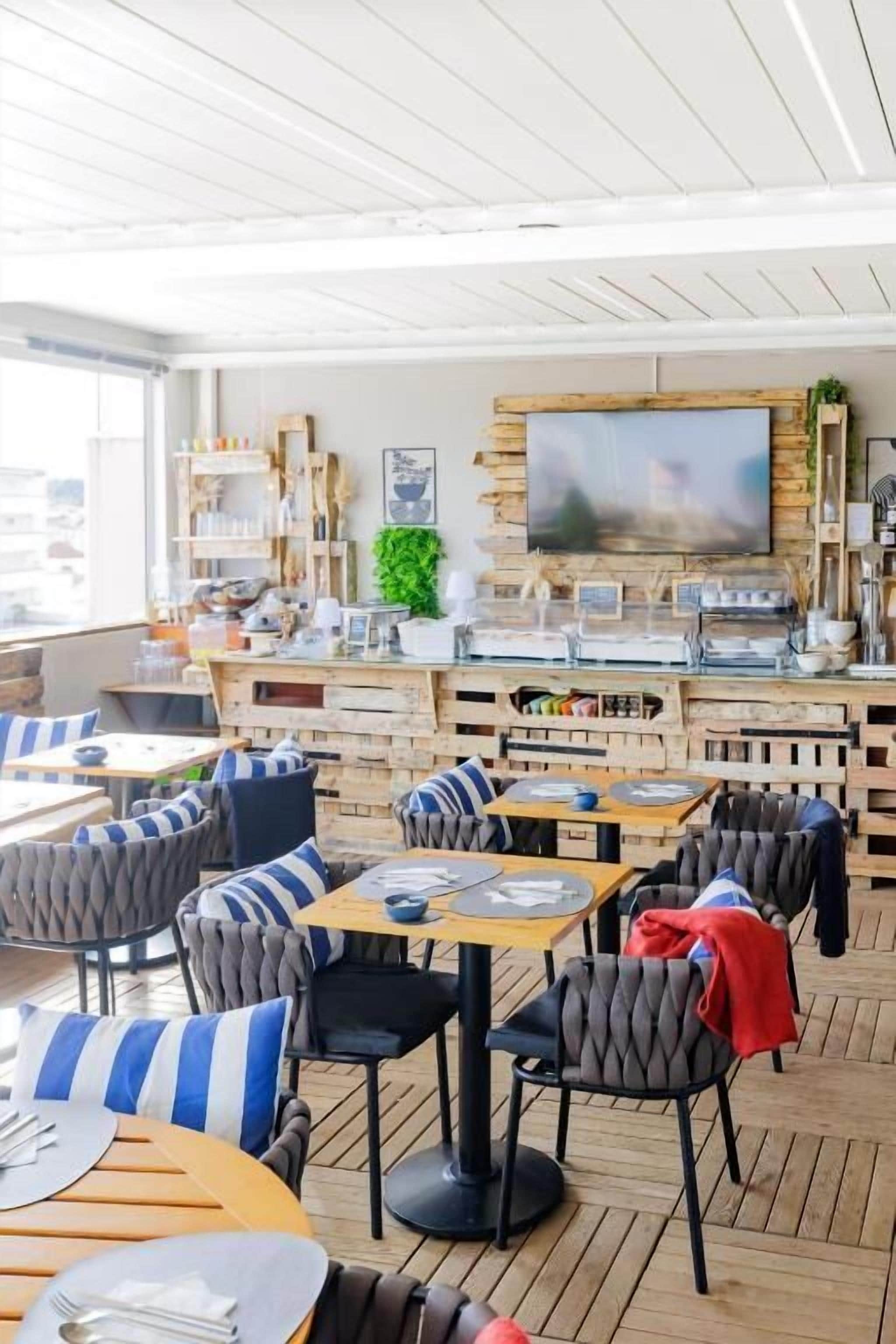 Foto - Urban Style Victoria Boutique Hotel