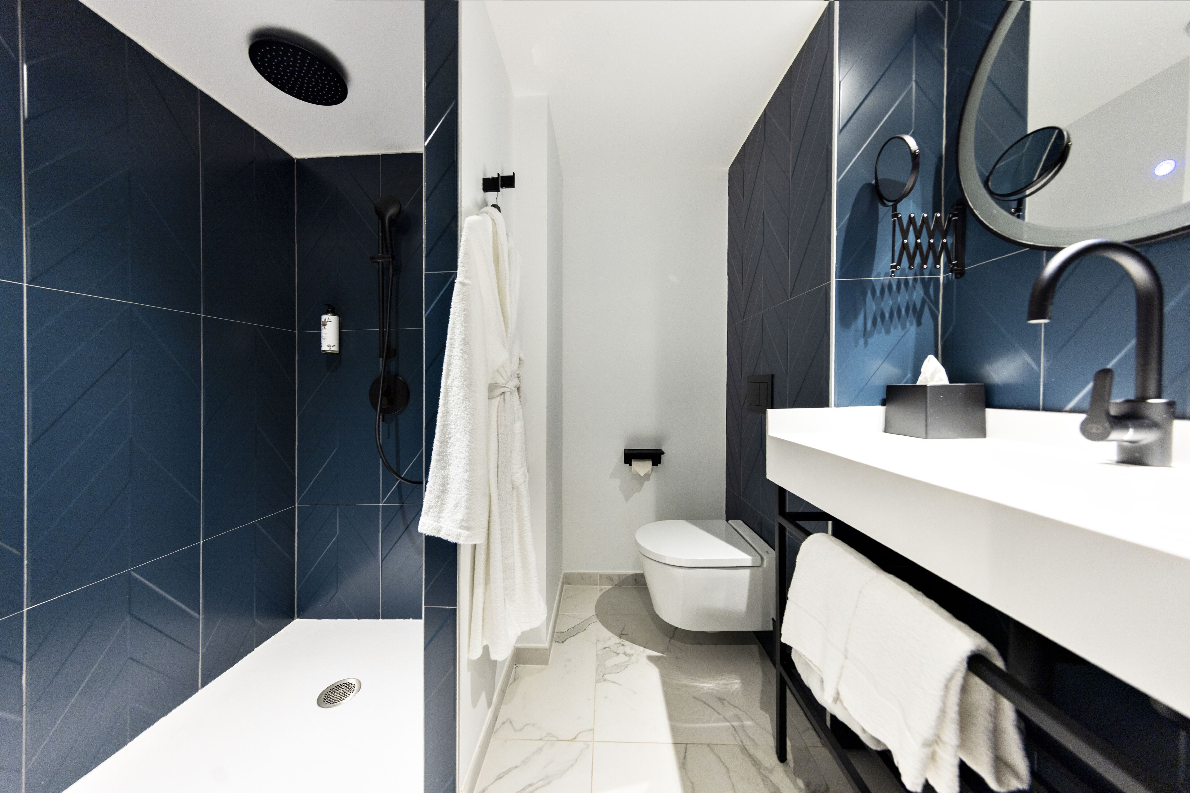 Foto - Urban Style Victoria Boutique Hotel