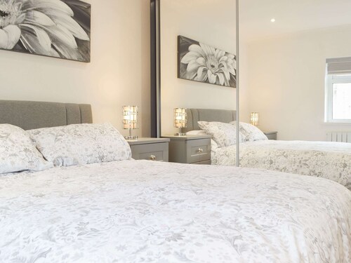 Princess Court Apartment