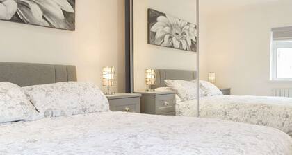 Princess Court Apartment