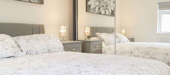 Princess Court Apartment