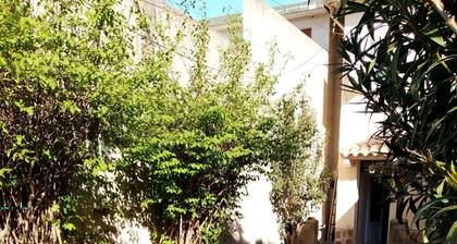 2 bedroom private vacation home in toulon