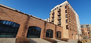 Exterior - Loft Port Praski - Heart of Warsaw (Warszawa)