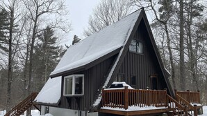 Eksteriør