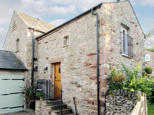 The Hayloft - UK37563