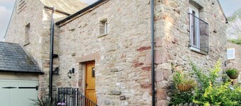 The Hayloft - UK37563