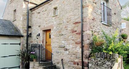 The Hayloft - UK37563