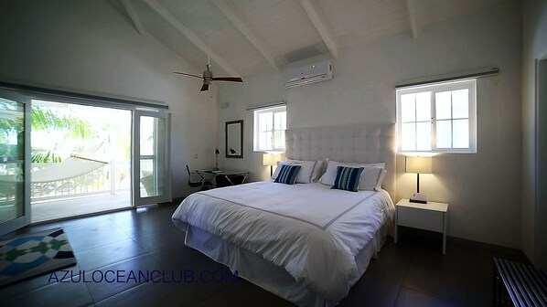 2 bedrooms, WiFi, wheelchair access