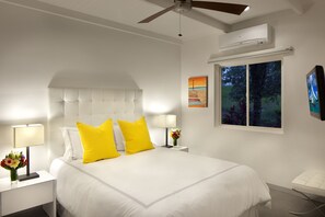 2 bedrooms, WiFi, wheelchair access