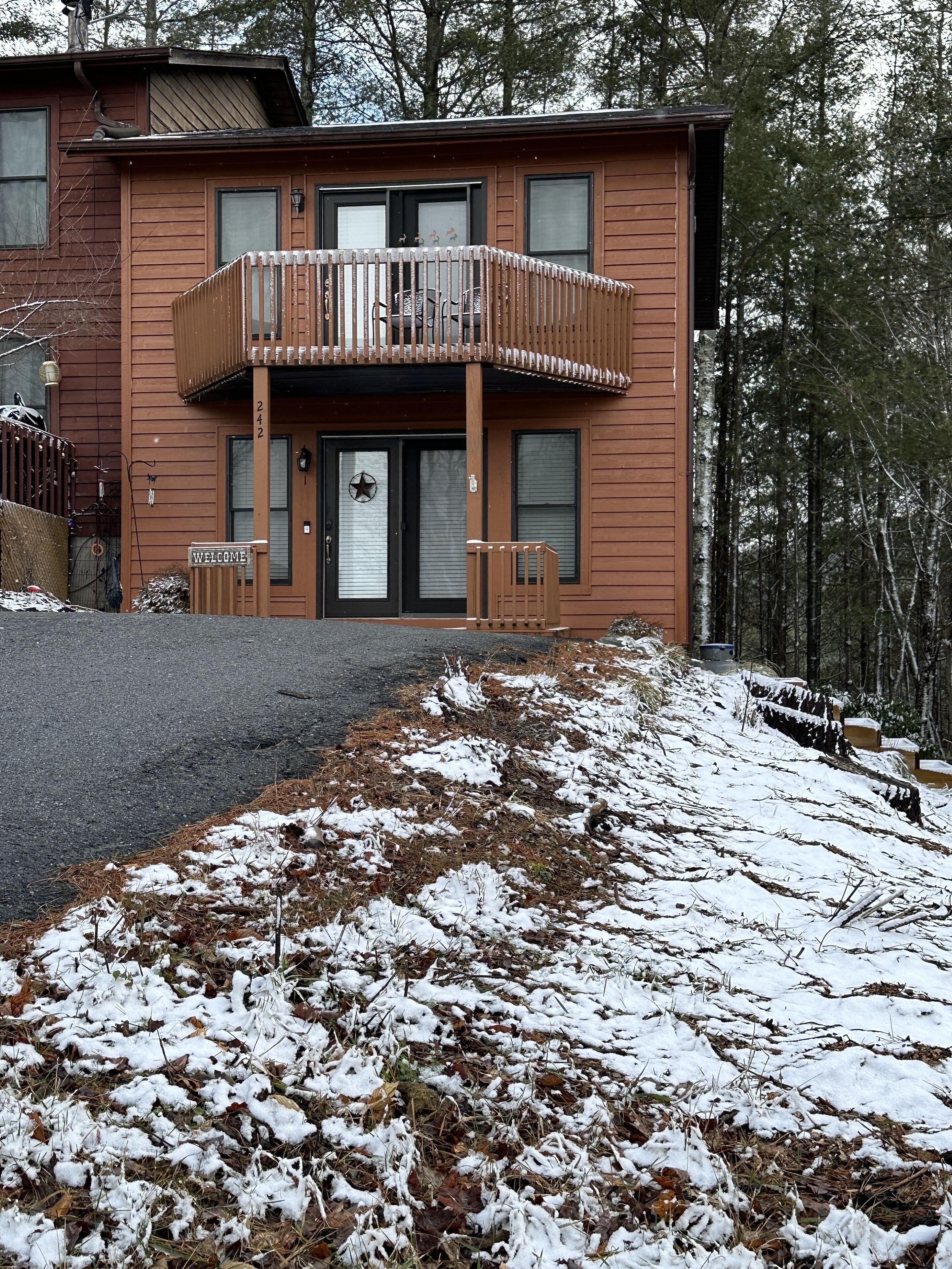 Elk Hill Escape - 5 Mins  to Ski & Tube. Cozy Luxe. Half Off 4+Nts