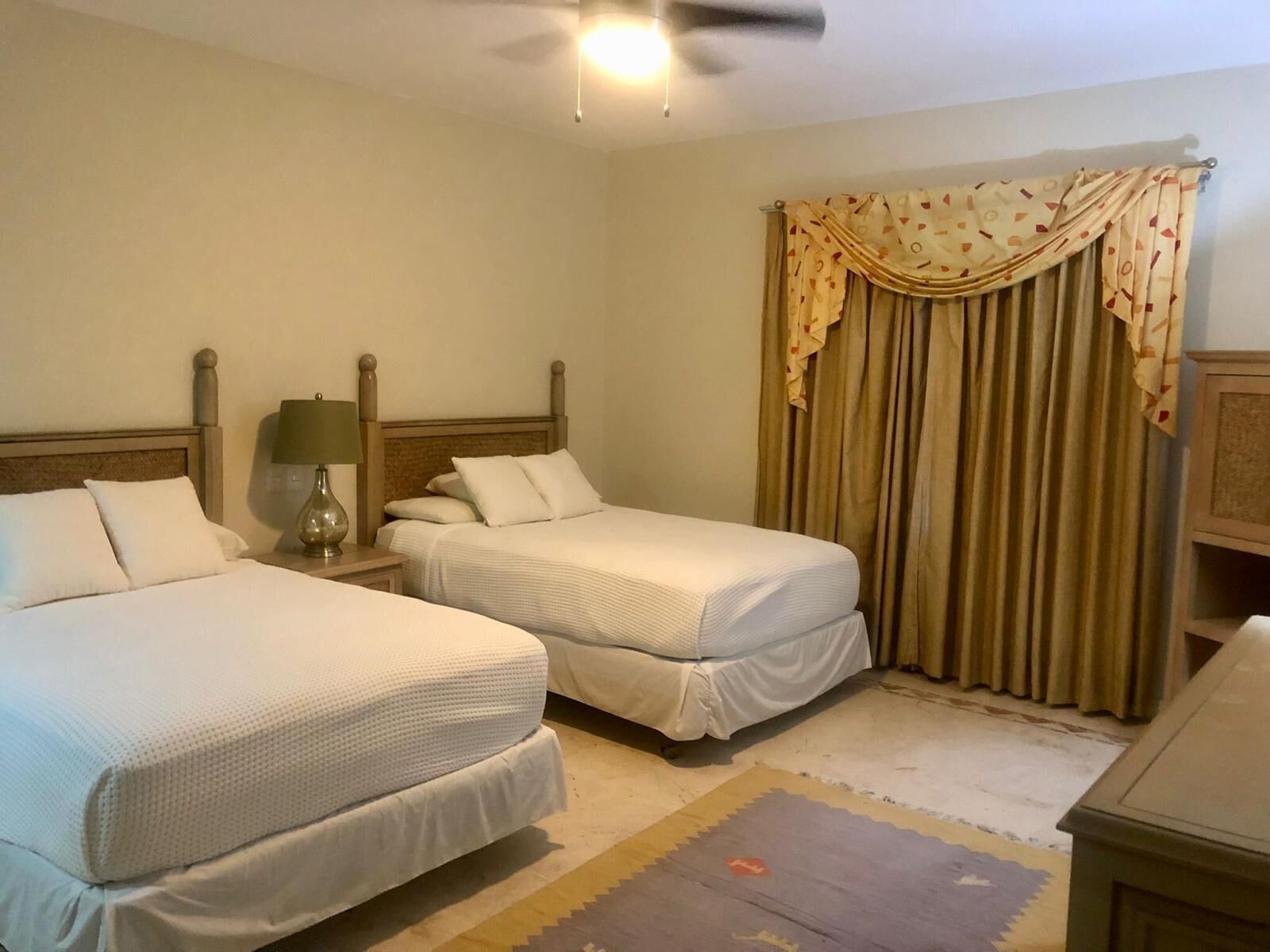 Department C-224 Fishermen's Village