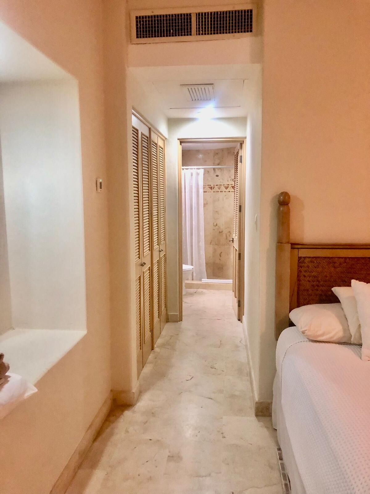 Department C-224 Fishermen's Village