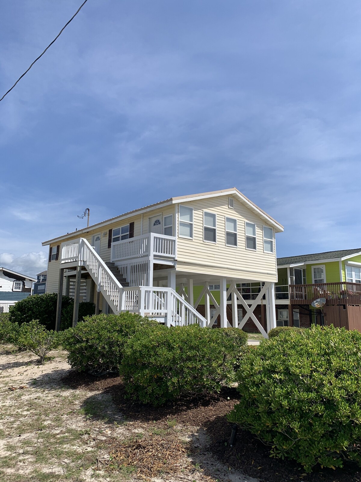 Bild für Gastgeberprofil