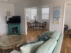 TV