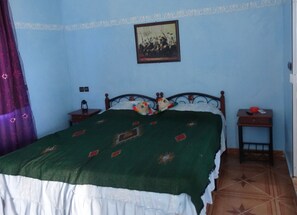 14 bedrooms, WiFi