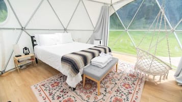 1 bedroom, WiFi