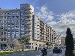 Exterieur