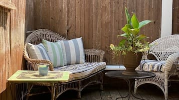 Terras
