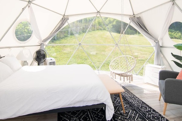1 bedroom, WiFi