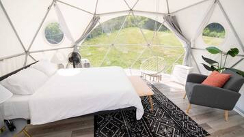 1 Schlafzimmer, WLAN