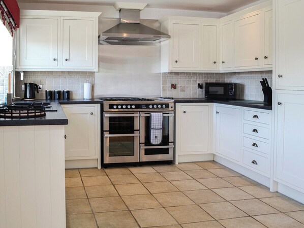 Dishwasher, high chair, freezer