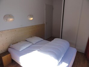 3 Schlafzimmer, Bettwäsche