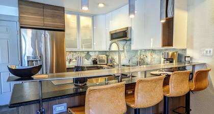 STYLISH...in the heart of downtown Steamboat