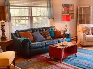 スマートテレビ