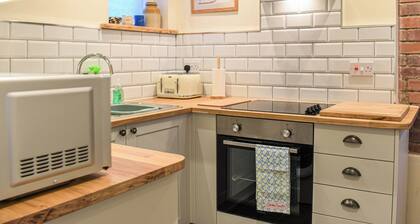 2 Schlafzimmer Unterkunft in South Molton