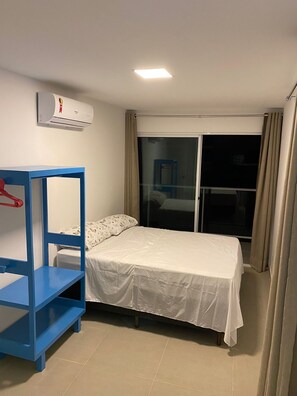 3 quartos, Wi-Fi de cortesia, roupa de cama