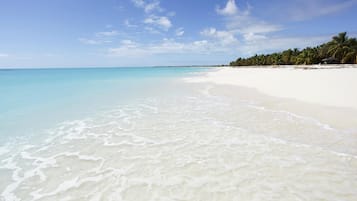Cottage | Beach
