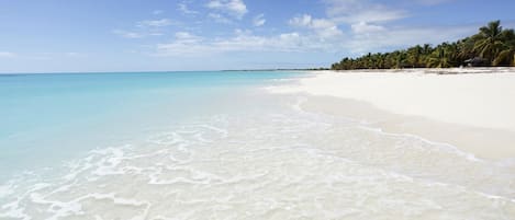 Cottage | Plage