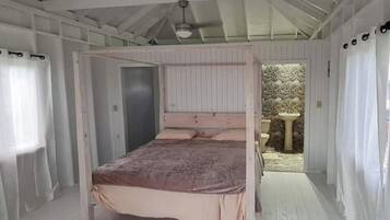 1 dormitorio, wifi gratis, ropa de cama