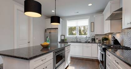 Nashville Superstar - Ultra Luxury - Mins to Dtown