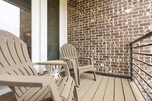 Terraço/pátio