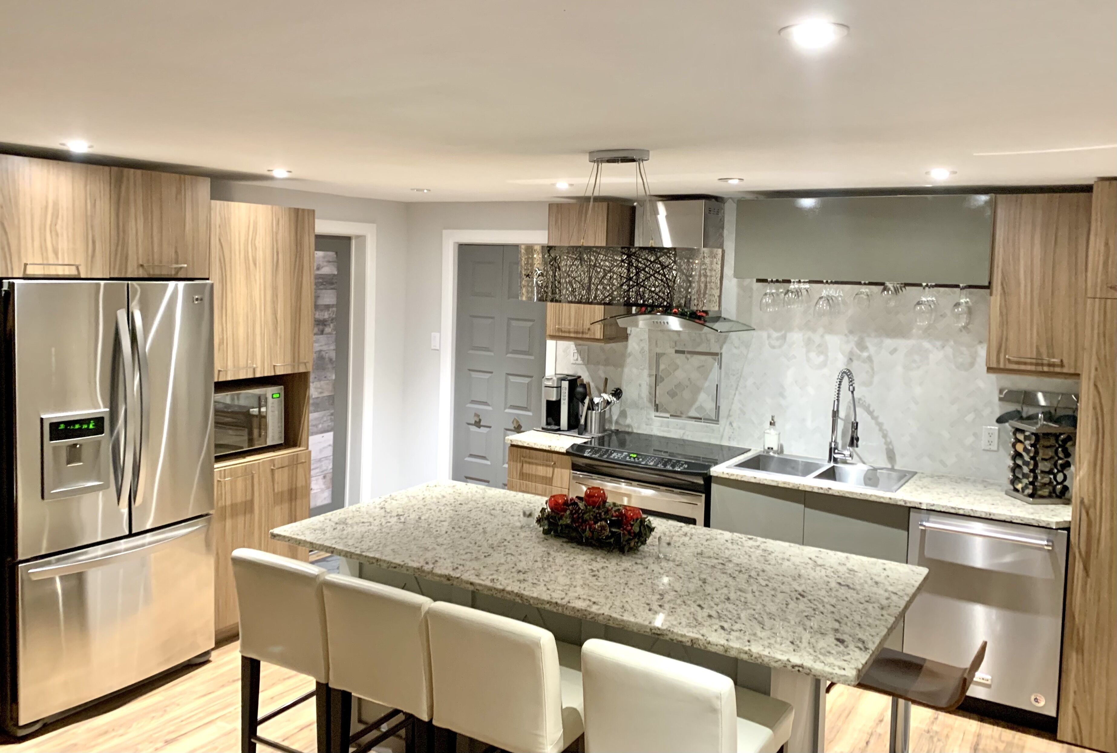 Gorgeous and Spacious Cottage in the Heart of Nature