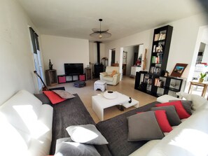 Télévision, imprimantes