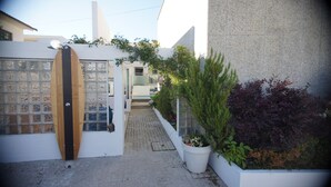 Exterior - SEA SOUL (Esposende)