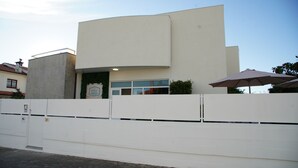 Exterior - SEA SOUL (Esposende)