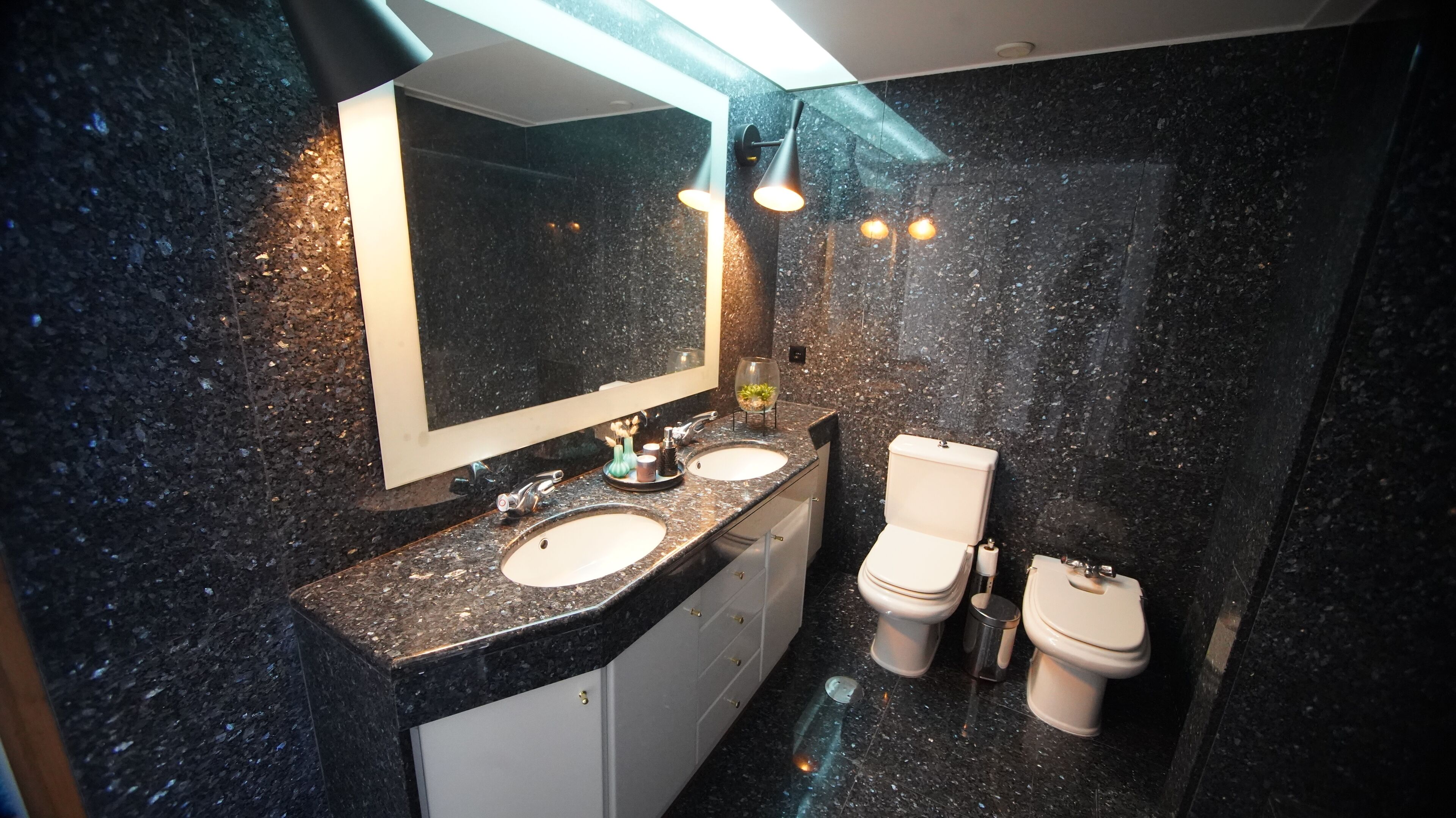 Badezimmer