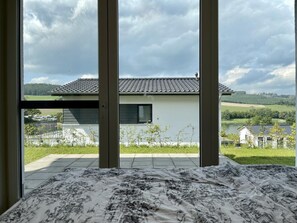 3 Schlafzimmer, kostenloses WLAN