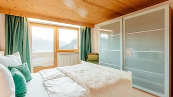 1 Schlafzimmer, Internetzugang