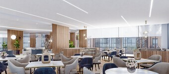 Staybridge Suites Al Khobar City by IHG