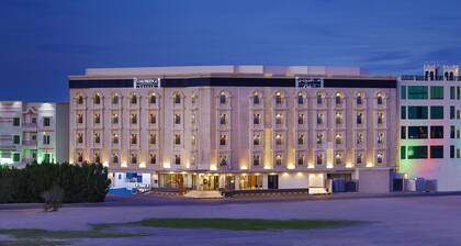 Staybridge Suites Al Khobar City by IHG
