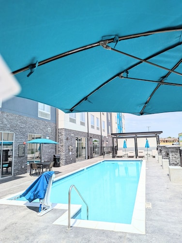 Candlewood Suites Tulsa Hills - Jenks by IHG